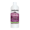 BABARIA CEBOLLA ANTI-OXIDANTE CHAMPU FORMATO VIAJE 100ML