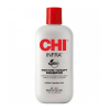 CHI INFRA MOISTURE THERAPY CHAMPU SIN PARABENOS PH 5.5 355ML
