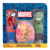 SPIDERMAN SPIDERMAN GEL-CHAMPU 400ML + HULK GEL-CHAMPU 400ML