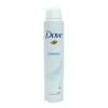 DOVE CLASSIC DESODORANTE SIN ALCOHOL 200ML VAPORIZADOR