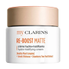 CLARINS MY CLARINS RE-BOOST CREMA HYDRA-MATIFICANTE 50ML