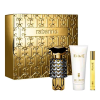 PACO RABANNE FAME EAU DE PARFUM 80ML + LOCION CORPORAL PERFUMADA 100ML + MINIATURA EAU DE PARFUM 10ML