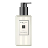 JO MALONE POPPY&BARLEY BODY HAND GEL MOUSSANT 250ML
