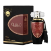 LATTAFA MOHRA EAU DE PARFUM 100ML VAPORIZADOR