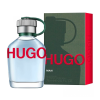 HUGO BOSS HUGO MAN EAU DE TOILETTE 75ML VAPORIZADOR