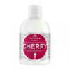 KALLOS CHERRY CHAMPU CON ACEITE SEMILLAS DE CEREZA 1000ML