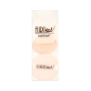EUROSTIL MAQUILLAJE ESPONJAS SET 1UN + BORLAS 2U