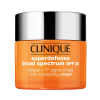 CLINIQUE SUPERDEFENSE CREMA SPF25 BROAD SPECTRUM 50ML