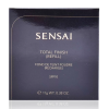 SENSAI CELLULAR FOUNDATION TOTAL FINISH REFILL COLORETE TF102 11GR