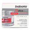 BABARIA EFECTO BOTOX CREMA FACIAL 50ML