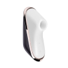 SATISFYER PRO TRAVELER VIBRADOR VIAJE 1UN