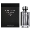 PRADA L'HOMME EAU DE TOILETTE 50ML VAPORIZADOR