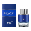 MONTBLANC EXPLORER ULTRA BLUE EAU DE PARFUM 60ML