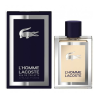 LACOSTE L'HOMME EAU DE TOILETTE 50ML VAPORIZADOR