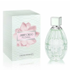 JIMMY CHOO FLORAL EAU DE TOILETTE 60ML VAPORIZADOR