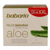 BABARIA ALOE CREMA FACIAL PIELES MADURAS 125ML