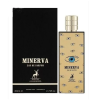 MAISON ALHAMBRA MINERVA EAU DE PARFUM 80ML VAPORIZADOR