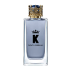 DOLCE GABBANA K EAU DE TOILETTE 50ML VAPORIZADOR