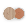 COULEUR CARAMEL TERRE CARAMEL POLVOS COMPACTOS Nº28 HALE RECARGA 1UN