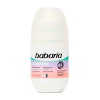 BABARIA INVISIBLE DESODORANTE ROLL-ON 50ML