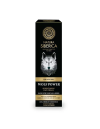 NATURA SIBERICA EL PODER DEL LOBO - CREMA FACIAL SÚPER TONIFICANTE