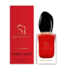 GIORGIO ARMANI SI PASSIONE EAU DE PARFUM 30ML VAPORIZADOR