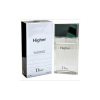 DIOR HIGHER EAU DE TOILETTE 100ML VAPORIZADOR