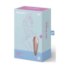 SATISFYER NUMBER ONE ESTIMULADOR AIRE 1UN