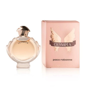 JEAN PAUL GAULTIER OLYMPEA PARFUM MINIATURA 6ML