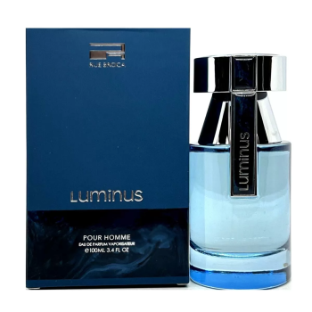 RUE BROCA LUMINOUS EAU DE PARFUM POUR HOMME 100ML VAPORIZADOR