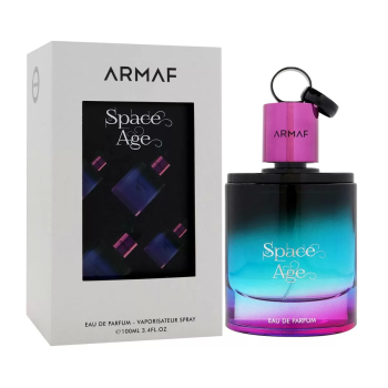 ARMAF SPAVE AGE EAU DE PARFUM 100ML