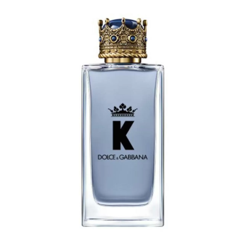 DOLCE GABBANA K EAU DE TOILETTE 100ML VAPORIZADOR