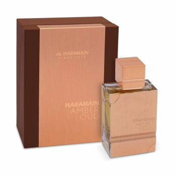 AL HARAMAIN AMBER OUD PERFUME 60ML