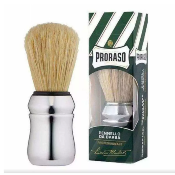 PRORASO AFEITAR BROCHA 1UN