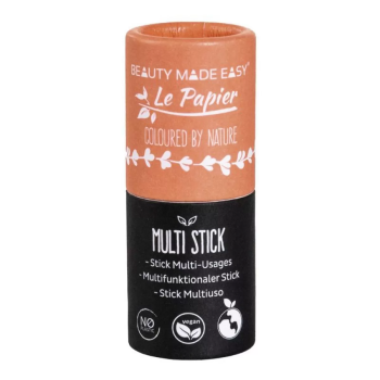 BEAUTY MADE EASY LE PAPIER MULTI-STICK 04 NARANJA 1UN