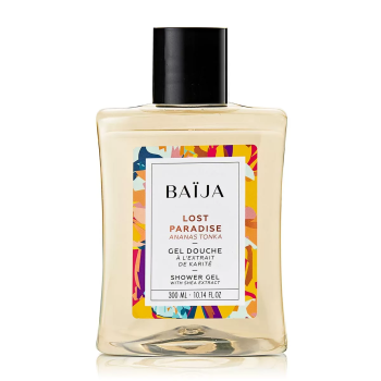 BAIJA PARIS LOST PARADISE GEL DE BAÑO 300ML