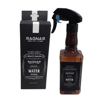 RAGNAR BEAUTY SALON SPRAYER WATER 500ML