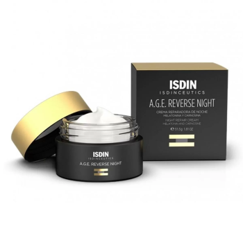 ISDIN ISDINCEUTICS CREMA DE NOCHE AGE REVERSE 50GR