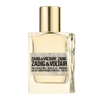 ZADIGVOLTAIRE THIS IS REALLY HER EAU DE PARFUM INTENSE 30ML VAPORIZADOR