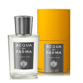 ACQUA DI PARMA COLONIA PURA EAU DE COLOGNE 100ML VAPORIZADOR