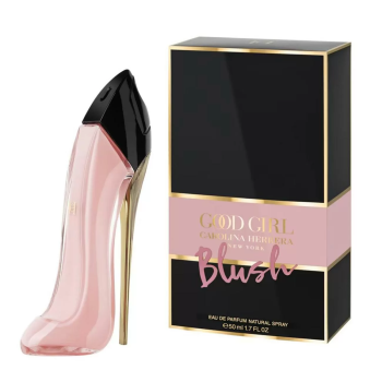 CAROLINA HERRERA CH GOOD GIRL BLUSH EAU DE PARFUM 50ML VAPORIZADOR