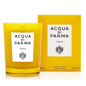 ACQUA DI PARMA INSIEME VELA 200GR