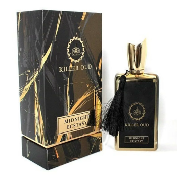 PARIS CORNER MIDNIGHT ECSTASY EAU DE PARFUM KILLER OUD 100ML