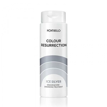 MONTIBEL-LO COLOUR RESURRECTION TRATAMIENTO SILVER 150ML