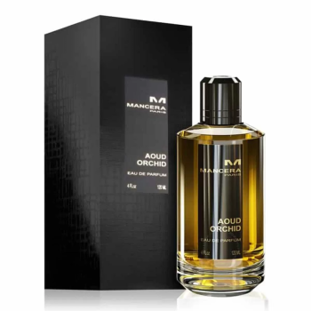 MANCERA M AOUD ORCHID EAU DE PARFUM 120ML