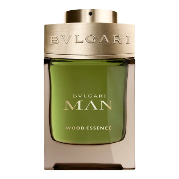 BULGARI MAN WOOD ESSENCE EAU DE PARFUM 60ML VAPORIZADOR