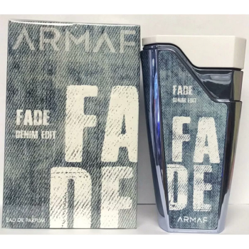 ARMAF FADE DENIM EDIT EAU DE PARFUM 80ML