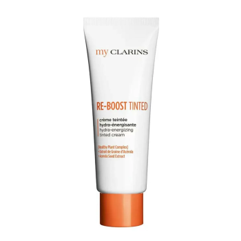 CLARINS MY CLARINS RE-BOOST CREMA COLORANTE HYDRA-ENERGIZANTE 50ML