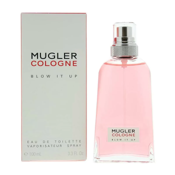 THIERRY MUGLER COLOGNE EAU DE TOILETTE BLOW IT UP 100ML VAPORIZADOR