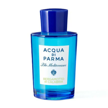 ACQUA DI PARMA BLU MEDITERRANEO EAU DE TOILETTE BERGAMOTTO DI CALABRIA 180ML